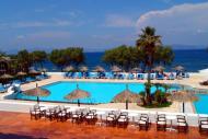 Hotel Oceanis Beach Resort